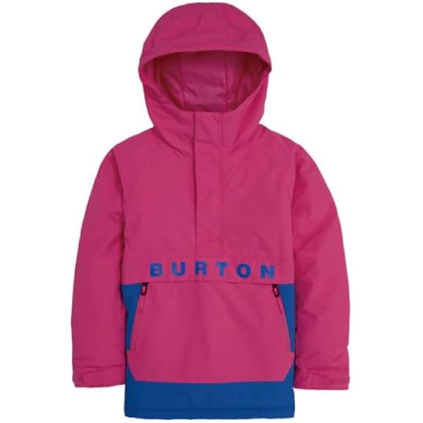Amazon.co.jp: バートン（BURTON） キッズ フロスナー 2L アノラック